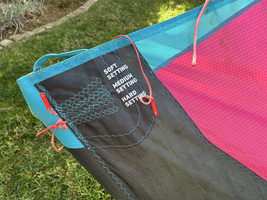 Kite Duotone Evo SLS 9 2025