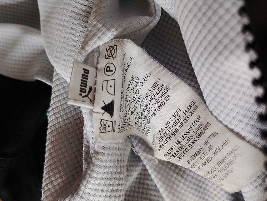 Wiatrówka/ kurtka / bluza męska marki Puma