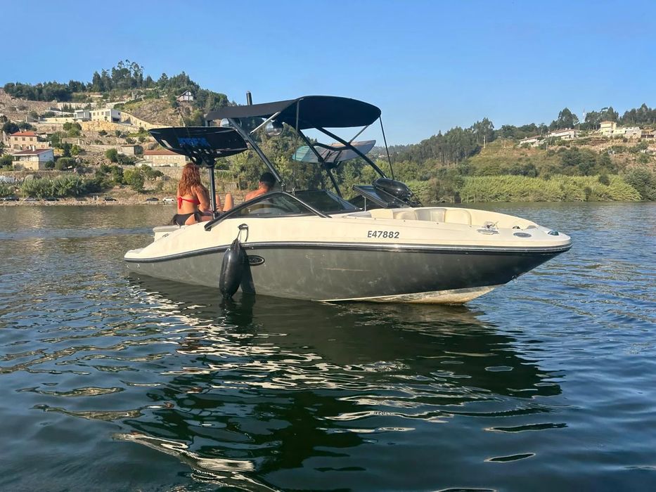 Sea Ray 185 SPORT