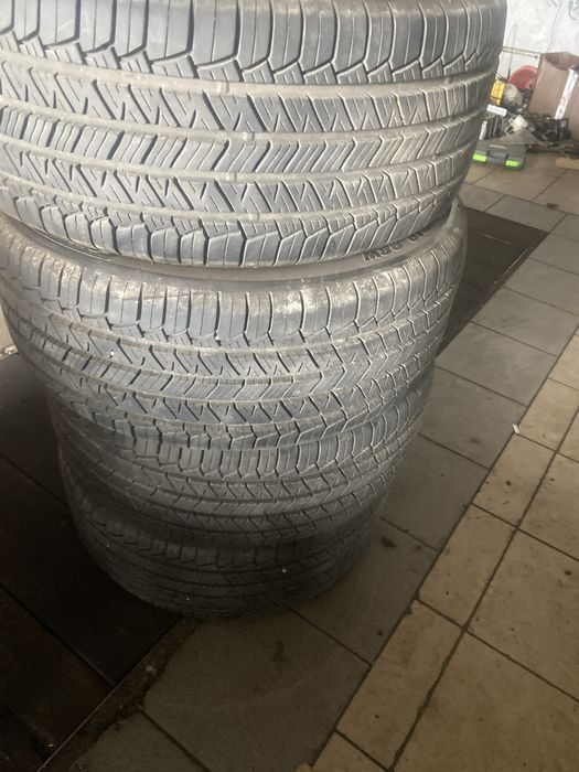 Opony kormoran summer Suv 245/45 R19
