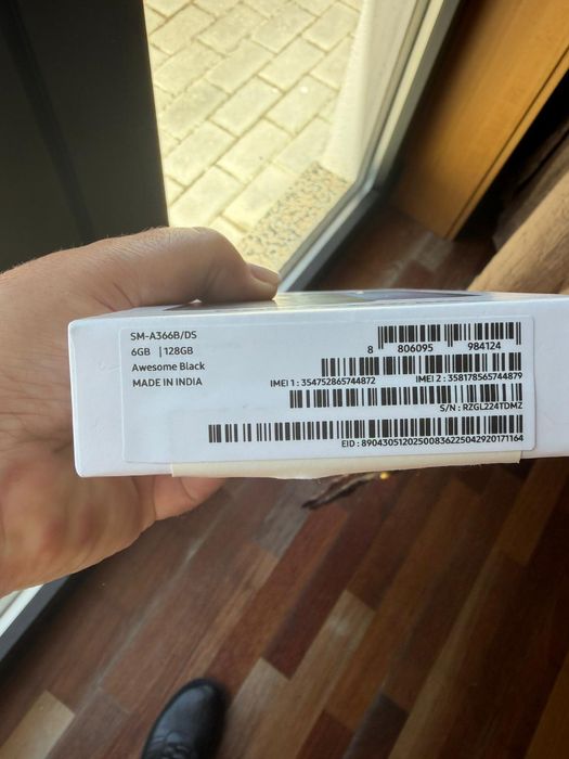 Samsung A36 5g 128g