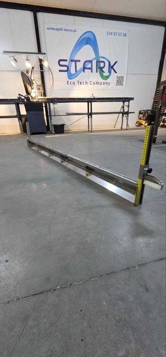 FormFix MAX Profesjonalna ręczna łata Zakres roboczy: 1250–3500 mm