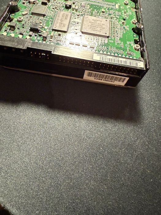 Disco Maxtor DiamondMax 10 160Gb