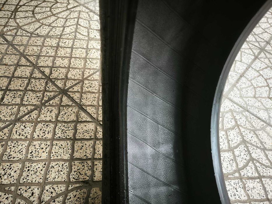 Pneu Novo Michelin 245/55 R 17 102w