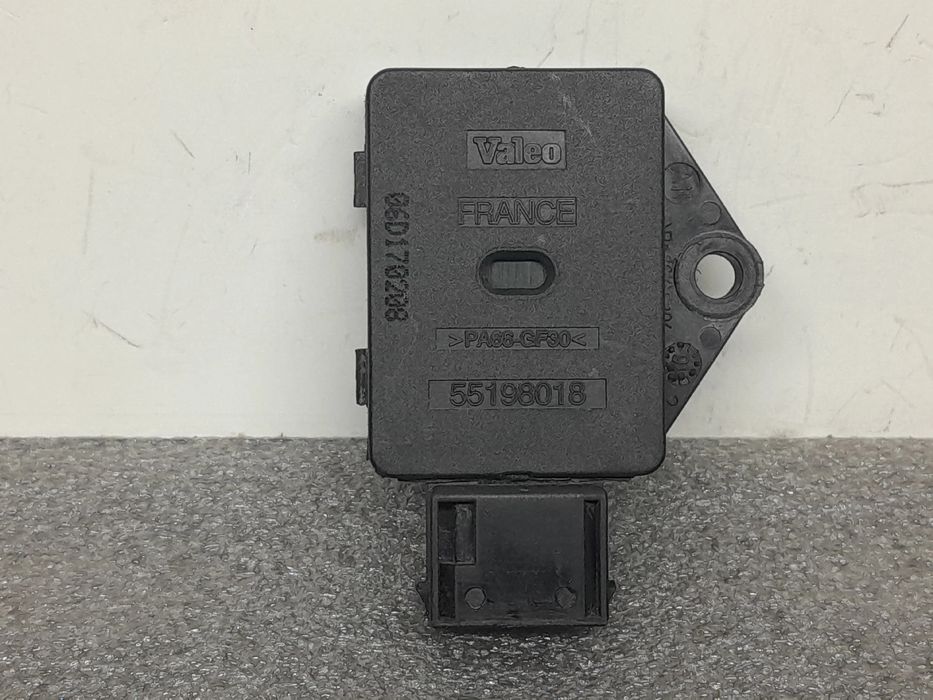 Sensor do nível do óleo FIAT Ducato Chassis (250_, 290_)