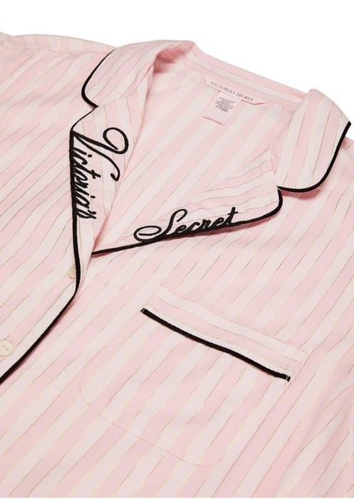 Фланелева піжама Victoria's Secret пижама Виктория Сикрет s,m,L,xL