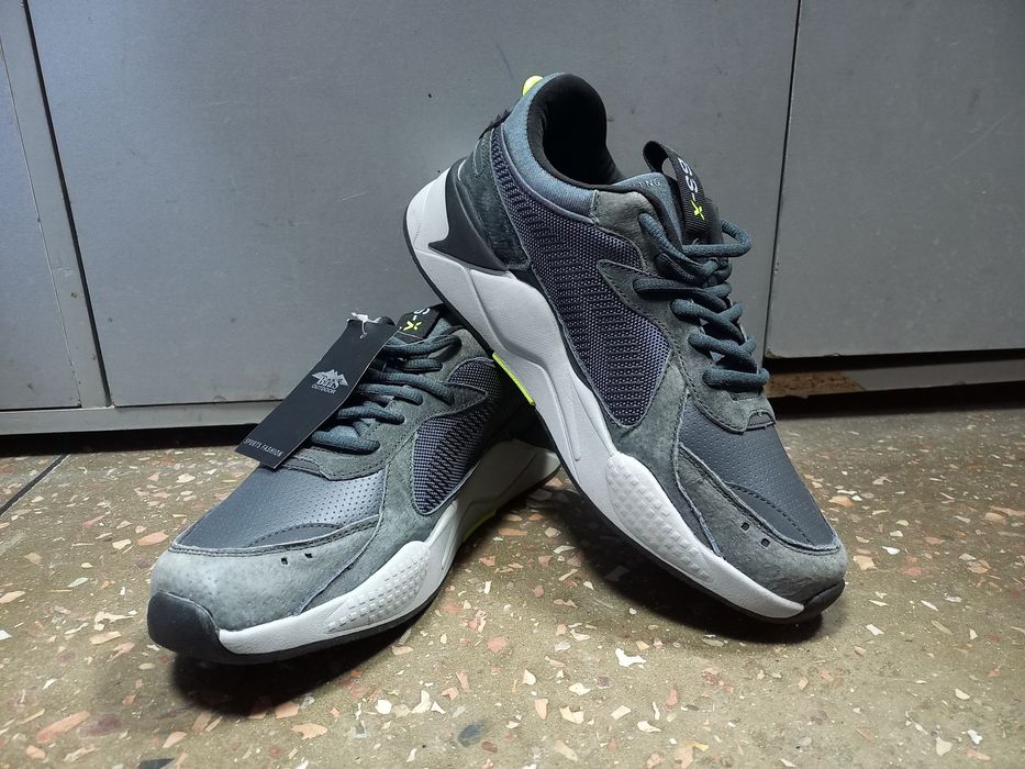 Красовки чоловічі