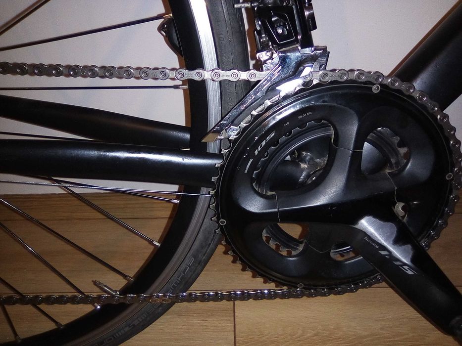 Sensa Romagna SLE 105