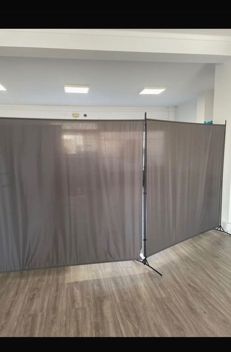 Divisória de quarto