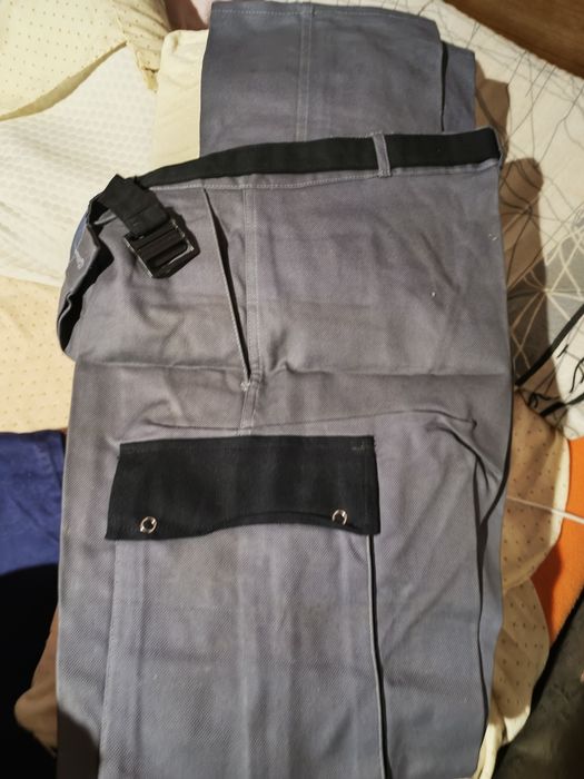 Vendo roupa para trabalho