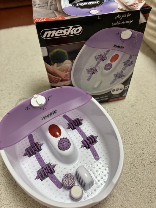Масажер для ніг Mesko MS 2152