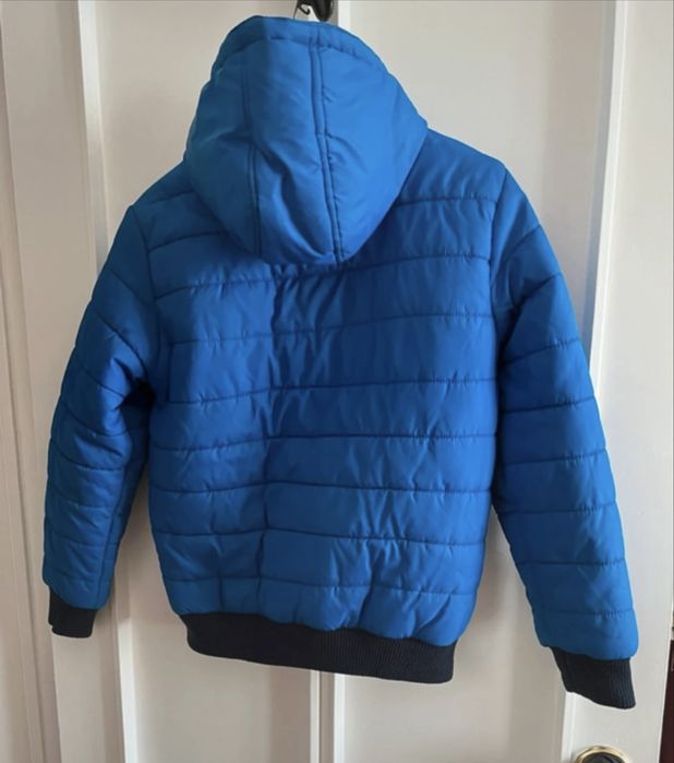 Anorak Athletic 12 anos Novo