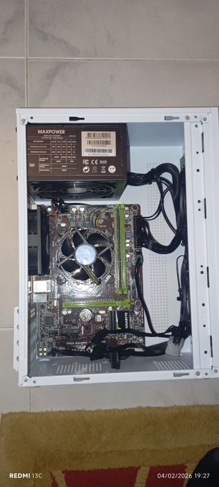 Computador para venda