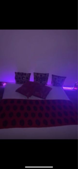 Massagens terapeuticas