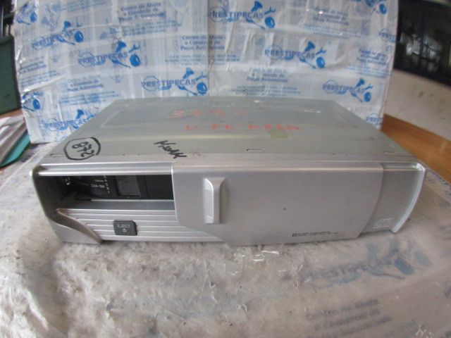 Rádio / auto-rádio NISSAN Primera Sedan (P11)