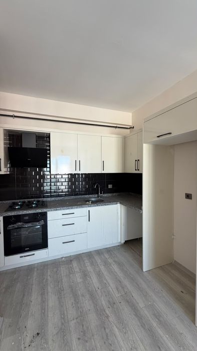 Продажа квартиры 1+1 в г. Мерсин  Турция