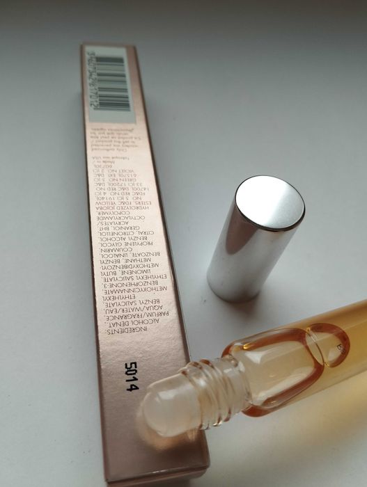 Calvin Klein Reveal Woman Rollerball 10 ml UNIKAT