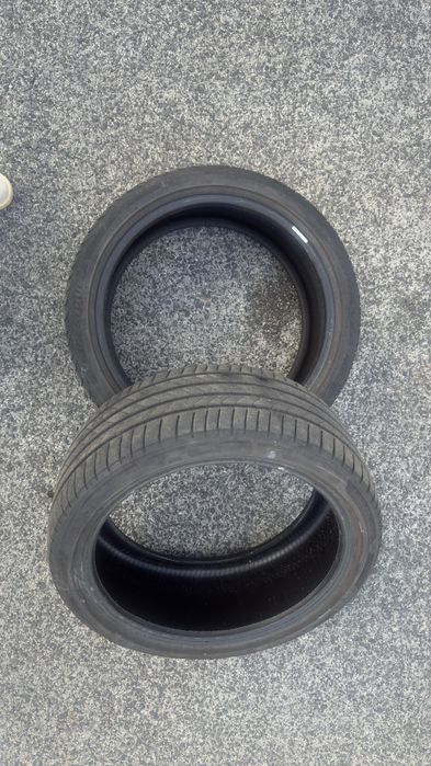 Pneus  BRIDGESTONE 225/40R18