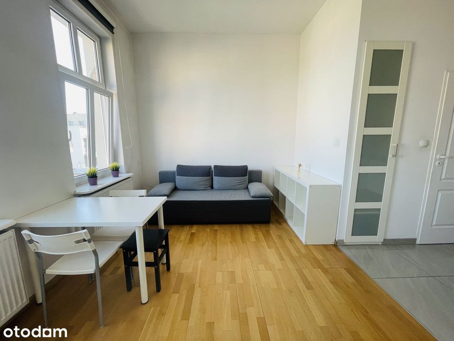Mieszkanie – Poznań, Górna Wilda, Wilda - Widok 3