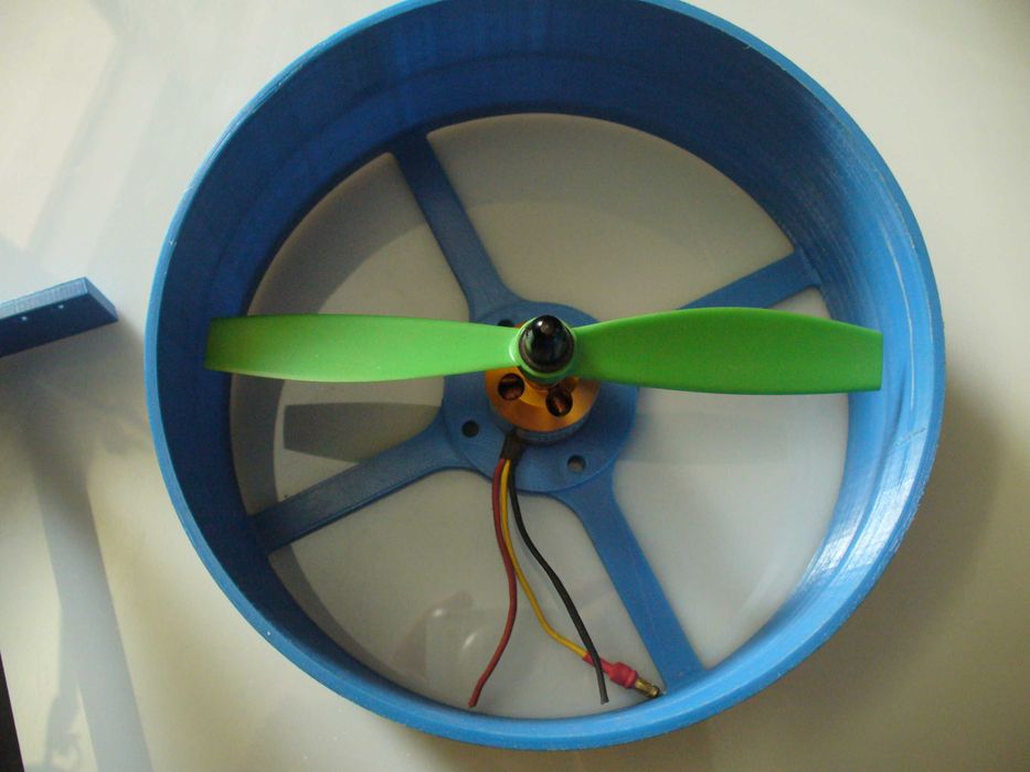 Napęd  do motolotni