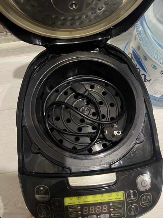 Мультиварка Tefal