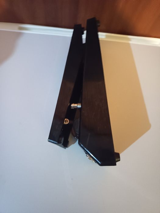 Pedal de efeitos Daphon DF2210 Wah-Wah