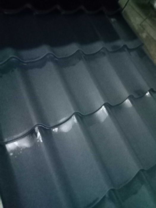 Blachodachówka Kora Kiara atrakcyjne ceny solidna blacha na dach