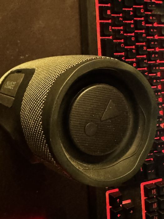 JBL Charge Essential 2 - Como Nova