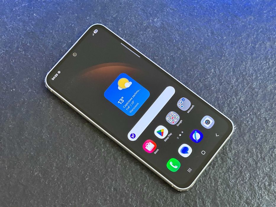 Samsung Galaxy S23 FE 5G 8/128GB Beżowy / RATY