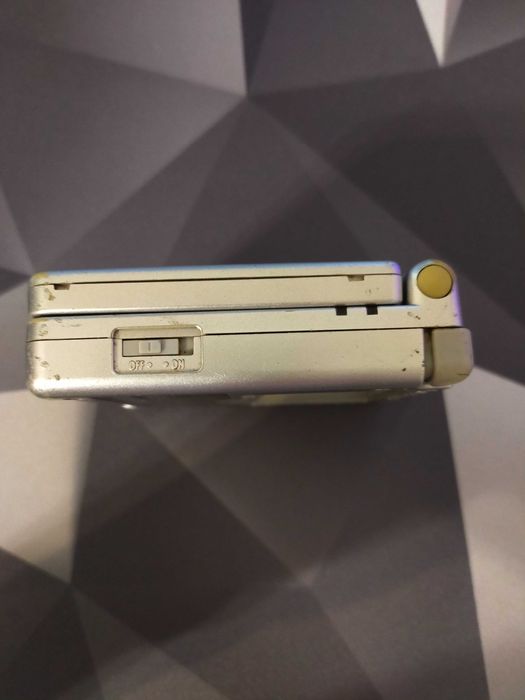 Konsola Nintendo + Dyskietki. Możliwość kupna OSOBNO!