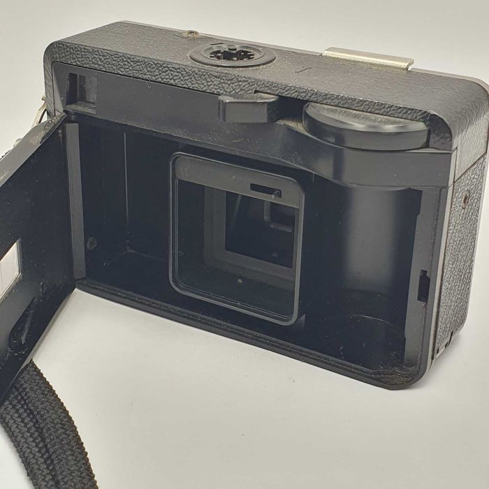 Kodak 66X Instamatic Camera
