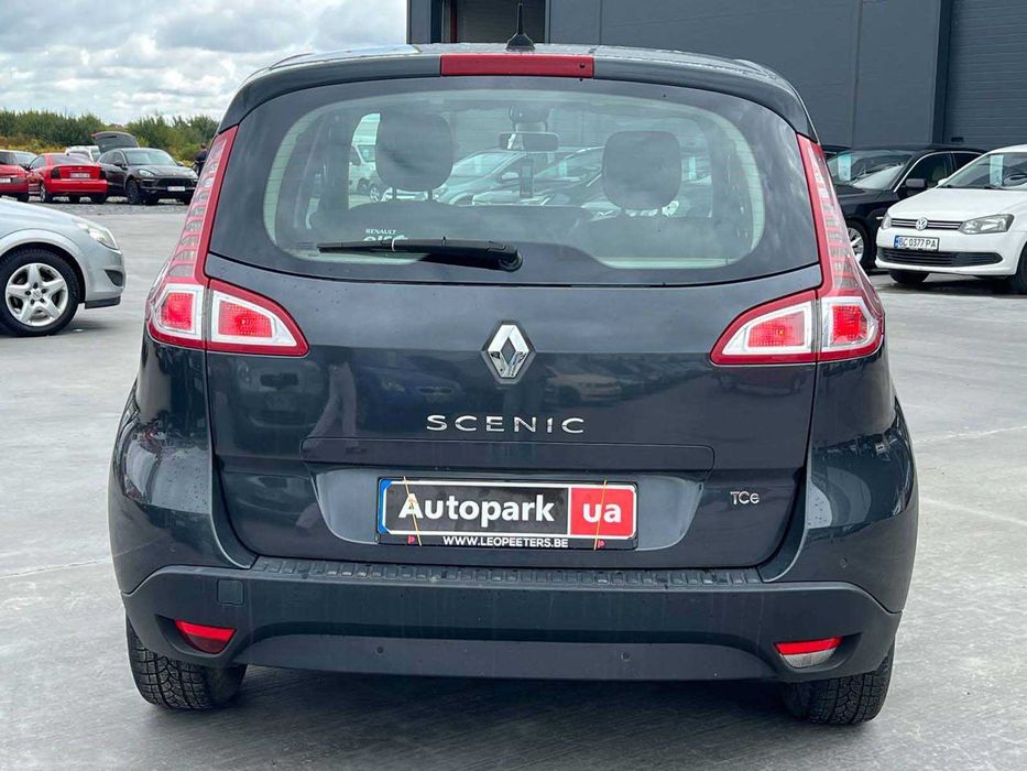 Продам Renault Scenic 2009р. #79221