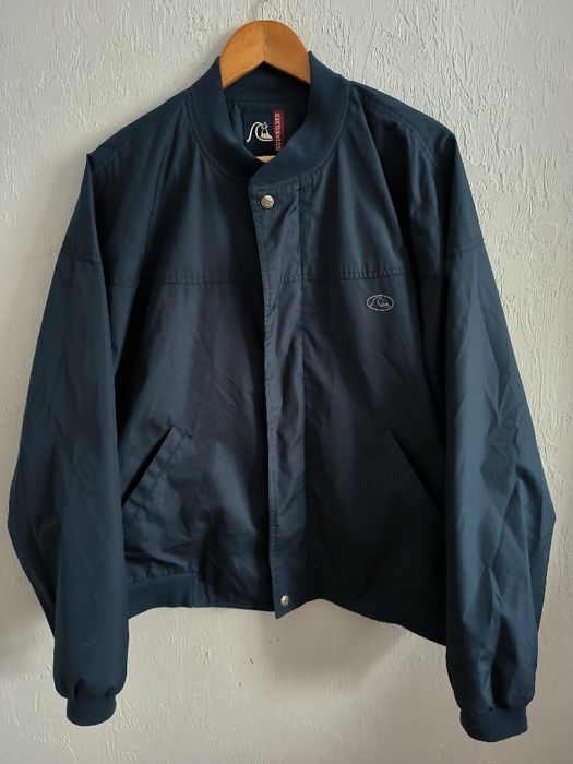 Męska bomberka Quiksilver L