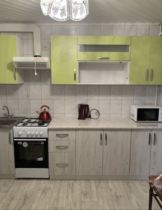 Реальная 1-ка на Павлово Поле, 23 Августа 6