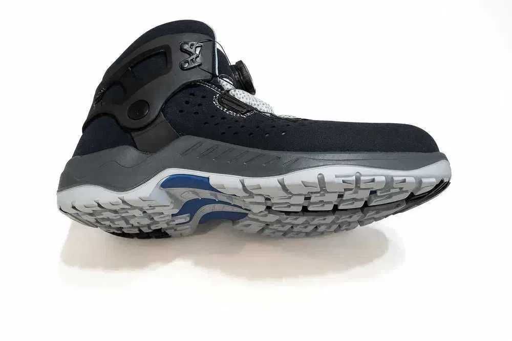 Buty Robocze Elten Biomex S-Kappa boa mid esd R.40 (261 N)