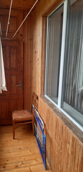 Здам 3км квартиру подобово 6 окремих спальних місць.