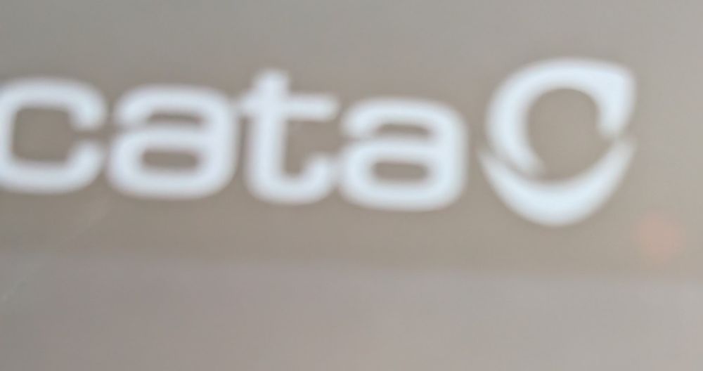 Placa vitrocecamica Cata 4 Zonas