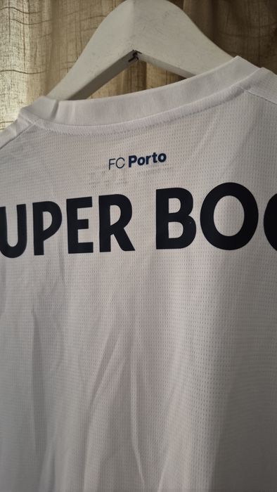 Camisolas Benfica Porto