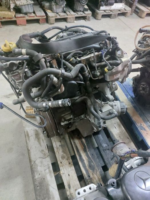 250a2000 Motor Fiat Ducato 2.0 115cv multijet