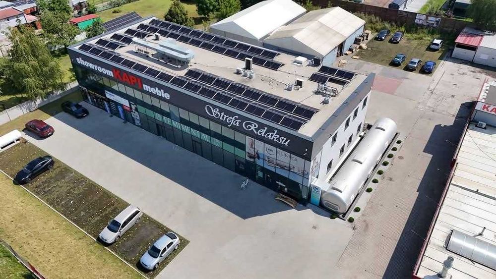 Biura,gabinety urządzone wynajme ,bezpłatny parking.Cena juz z mediami