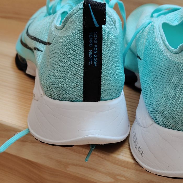 Buty męskie Nike Air Zoom Tempo % nr 47