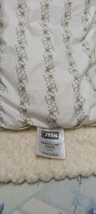 Подушка дитяча JYSK