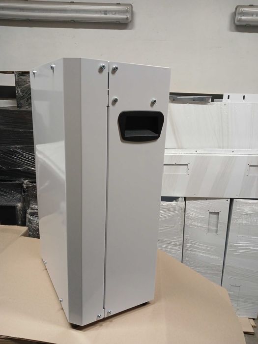 Корпус 8S (box, кейс, ящик) для LiFePo4 EVE: 4 200 грн. - Другие