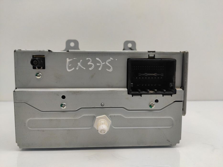 Rádio / auto-rádio OPEL Astra J