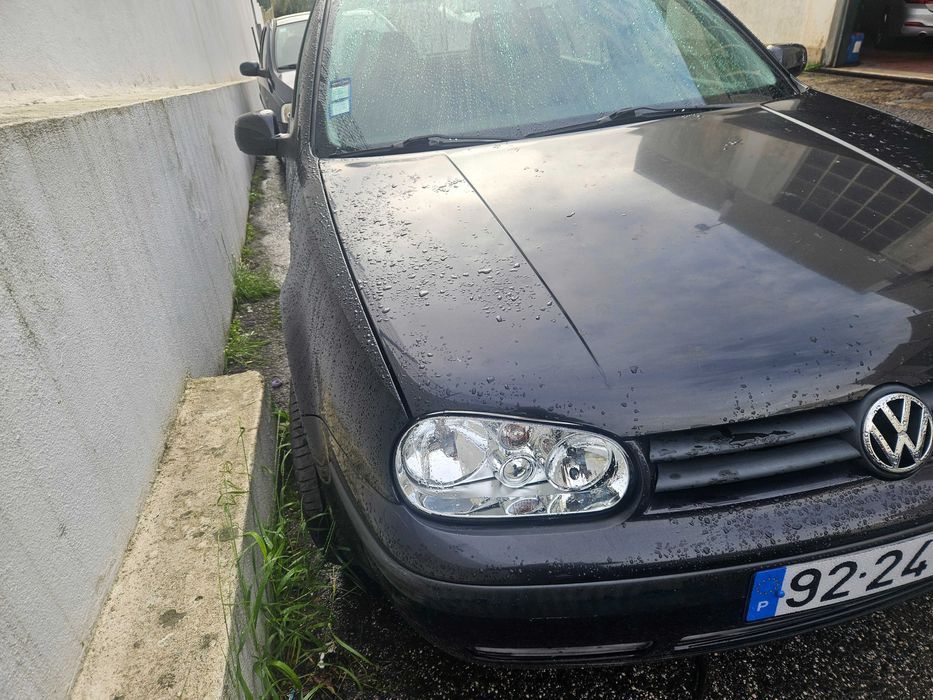 Volkswagen Golf  1.4
