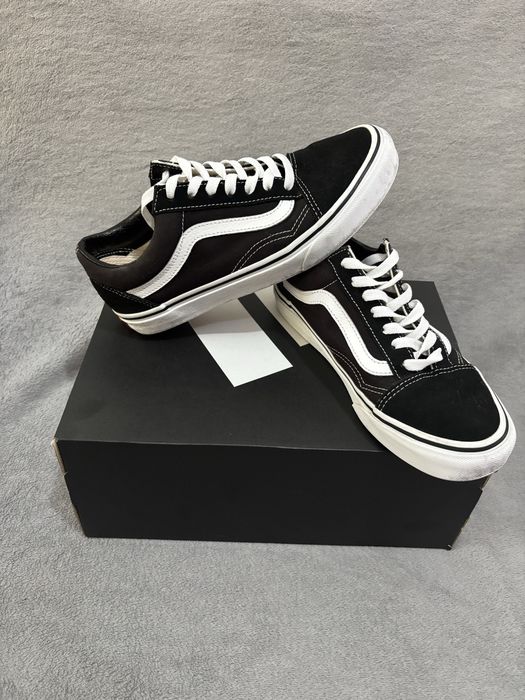 Кеди Vans Old Skool