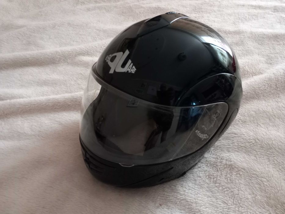 Chełm Kask motocyklowy Sguare