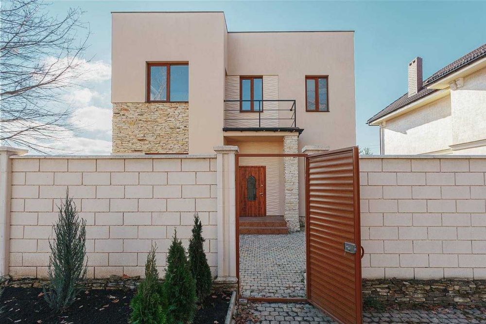 Дом по адресу Люстдорфская дор. (площадь 148 м²) - Atlanta.ua - фото 4