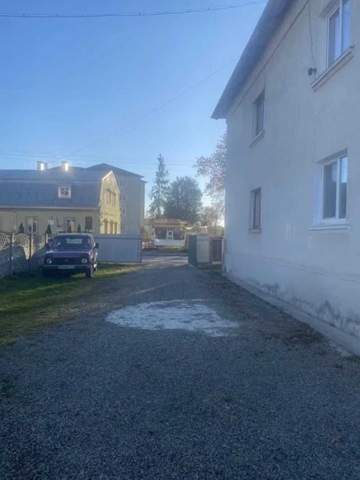 Продаж 3-кімнатної квартири з можливість придбання по держ. програмам