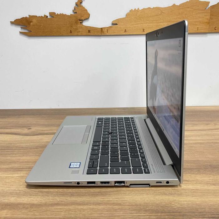 HP ELITEBOOK 840 G5 14"FHD i5-8250U 16GB 256GB SSD Gwarancja Klasa A-